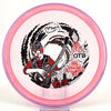 #112 176.5g | Pink