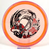 #22 178g | Orange