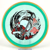 #132 176.1g | Green