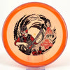 #129 175.6g | Orange