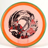#90 176.3g | Orange