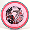 #85 177.4g | Pink