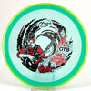 #80 177.5g | Green
