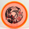 #95 176.1g | Orange
