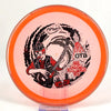 #50 177.3g | Orange