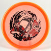 #86 176g | Orange