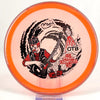 #36 176.2g | Orange