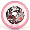 #102 175.7g | Pink