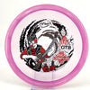 #26 174.9g | Pink