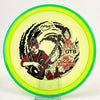 #18 176.2g | Yellow