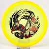 #71 176.2g | Yellow