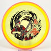 #93 175.6g | Yellow