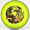 #67 175.9g | Yellow