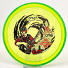 #29 175.5g | Yellow