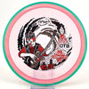 #50 176.8g | Pink