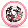#96 176.2g | Pink