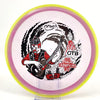 #28 176.5g | Pink