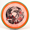 #48 176g | Orange