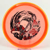 #8 176.1g | Orange