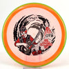 #46 177.9g | Orange