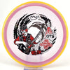 #68 176.6g | Pink