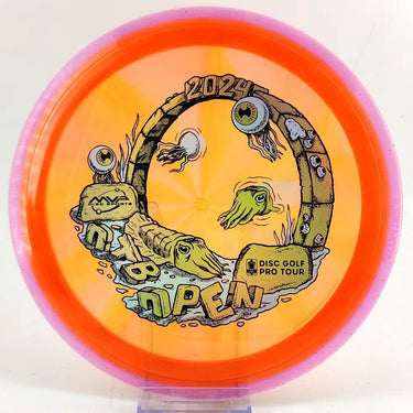 Axiom Prism Proton Soft Vanish - OTB Open 2024 (Drop 2) - Disc Golf Deals USA