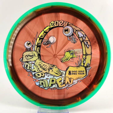 Axiom Prism Proton Soft Vanish - OTB Open 2024 (Drop 2) - Disc Golf Deals USA