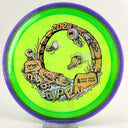 Axiom Prism Proton Soft Vanish - OTB Open 2024 (Drop 2) - Disc Golf Deals USA