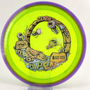 Axiom Prism Proton Soft Vanish - OTB Open 2024 (Drop 2) - Disc Golf Deals USA