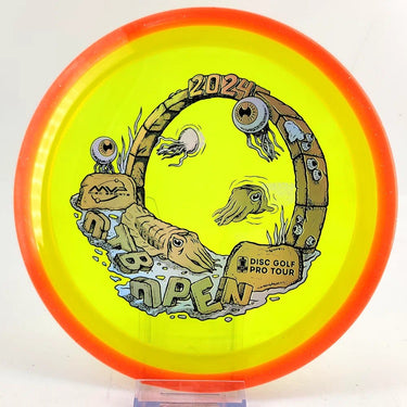 Axiom Prism Proton Soft Vanish - OTB Open 2024 (Drop 2) - Disc Golf Deals USA