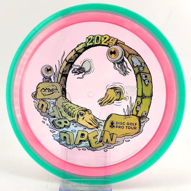 Axiom Prism Proton Soft Vanish - OTB Open 2024 (Drop 2) - Disc Golf Deals USA