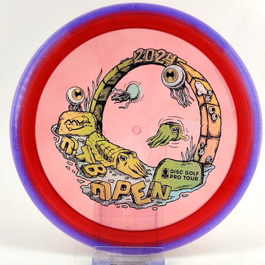 Axiom Prism Proton Soft Vanish - OTB Open 2024 (Drop 2) - Disc Golf Deals USA