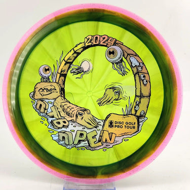 Axiom Prism Proton Soft Vanish - OTB Open 2024 (Drop 2) - Disc Golf Deals USA