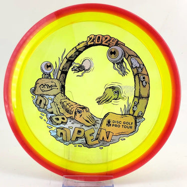 Axiom Prism Proton Soft Vanish - OTB Open 2024 (Drop 2) - Disc Golf Deals USA