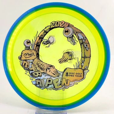 Axiom Prism Proton Soft Vanish - OTB Open 2024 (Drop 2) - Disc Golf Deals USA