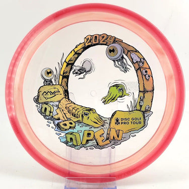 Axiom Prism Proton Soft Vanish - OTB Open 2024 (Drop 2) - Disc Golf Deals USA