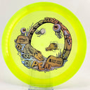 Axiom Prism Proton Soft Vanish - OTB Open 2024 (Drop 2) - Disc Golf Deals USA