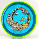 Axiom Prism Proton Soft Vanish - OTB Open 2024 (Drop 2) - Disc Golf Deals USA