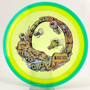 Axiom Prism Proton Soft Vanish - OTB Open 2024 (Drop 2) - Disc Golf Deals USA