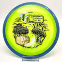 Axiom Proton Defy (MVP Open SE) - Disc Golf Deals USA