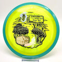 Axiom Proton Defy (MVP Open SE) - Disc Golf Deals USA