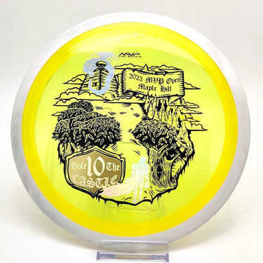 Axiom Proton Defy (MVP Open SE) - Disc Golf Deals USA