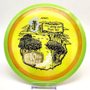 Axiom Proton Defy (MVP Open SE) - Disc Golf Deals USA