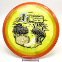 Axiom Proton Defy (MVP Open SE) - Disc Golf Deals USA