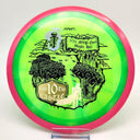 Axiom Proton Defy (MVP Open SE) - Disc Golf Deals USA