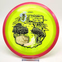 Axiom Proton Defy (MVP Open SE) - Disc Golf Deals USA