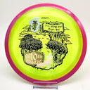 Axiom Proton Defy (MVP Open SE) - Disc Golf Deals USA