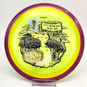 Axiom Proton Defy (MVP Open SE) - Disc Golf Deals USA