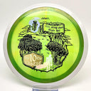 Axiom Proton Defy (MVP Open SE) - Disc Golf Deals USA