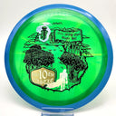 Axiom Proton Defy (MVP Open SE) - Disc Golf Deals USA